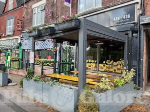 Picture of Two Thirds Beer Co.