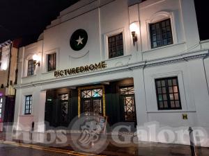Picture of Jack in the Box @ The Picturedrome