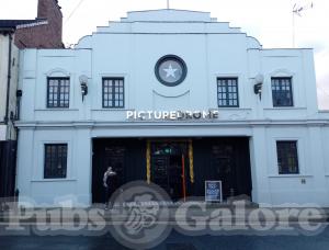 Picture of Jack in the Box @ The Picturedrome