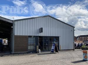 Picture of Round Corner Brewery & Taproom