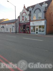 Picture of Strawberry Fields