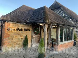 Picture of Oak Barn