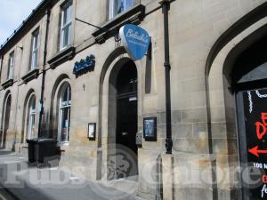 Picture of Belushi’s