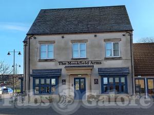 Picture of Monkfield Arms