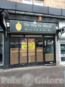 Picture of The Hop On Worth