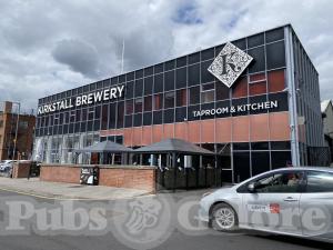 Picture of Kirkstall Taproom