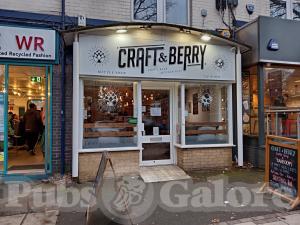 Picture of Craft & Berry