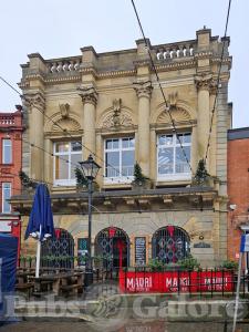 Picture of Produce Hall