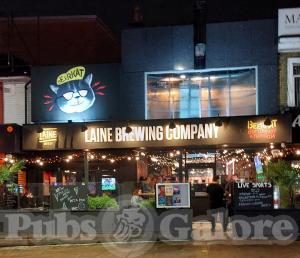 Picture of Beer Kat
