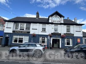 Picture of The Kings Arms