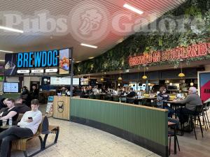Picture of BrewDog Edinburgh Airport