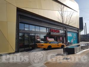 Picture of TGI Fridays