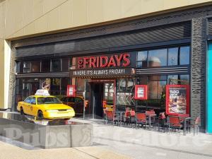 Picture of TGI Fridays