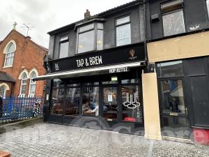 Picture of Tap & Brew