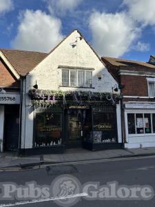 Picture of The Spiritualist