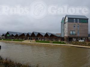 Picture of Hall & Woodhouse