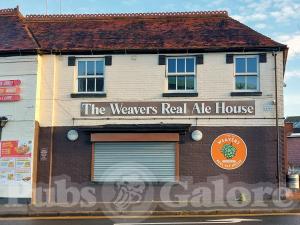 Picture of The Weavers Real Ale House