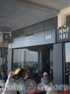 Picture of Retro Bar