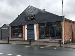 Picture of The Heritage