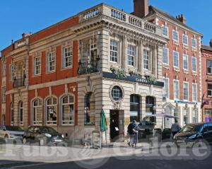 Picture of Cafe Cadena