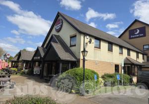 Picture of Brewers Fayre Central Park