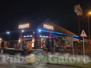 Picture of TGI Fridays Sutton Coldfield