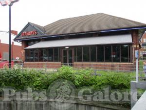 Picture of TGI Fridays Sutton Coldfield