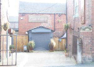 Picture of The Yard