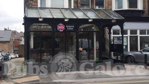 Picture of The Geek Bar