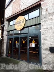 Picture of The Barrel House
