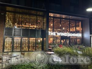 Picture of The Windjammer