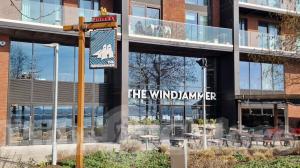 Picture of The Windjammer