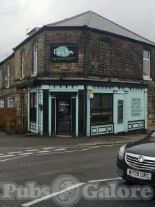 Picture of Early Bar
