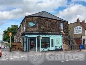 Picture of Early Bar