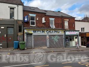 Picture of Berlin Calling