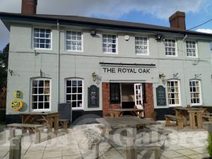 Picture of The Royal Oak