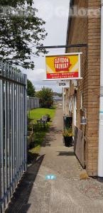 Picture of Clevedon Brewery Tap Bar