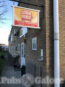 Picture of Clevedon Brewery Tap Bar