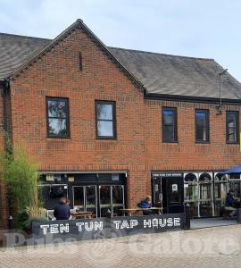 Picture of Ten Tun Tap House