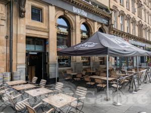 Picture of Buck’s Bar