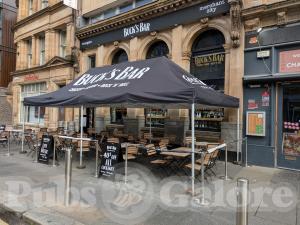 Picture of Buck’s Bar