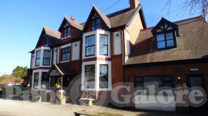 Picture of Rowton Poplars Hotel