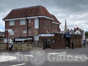 Picture of Masonic Centre