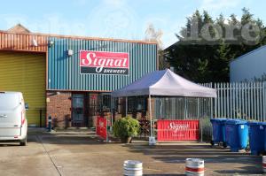 Picture of Signal Brewery Tap Room