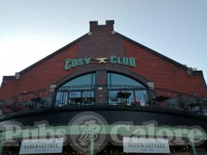 Picture of Cosy Club