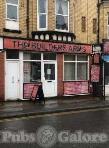 Picture of The Builders Arms