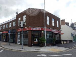 Picture of Tomato