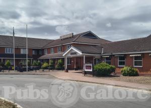 Picture of Supreme Inn Hotel