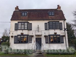 Picture of Robin Hood and Little John