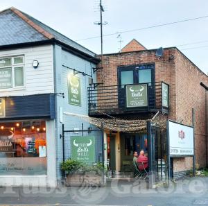 Picture of The Bulls Well